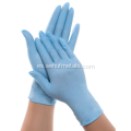 Guantes de butironitrilo médicos / no médicos desechables